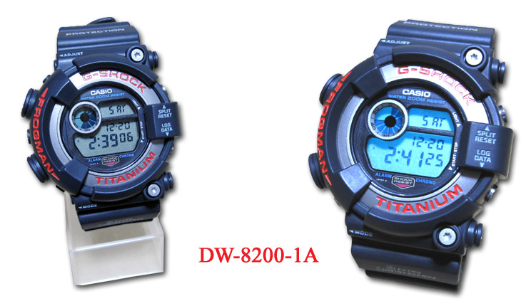 DW-8200-1A