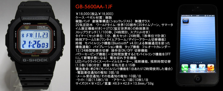 GB-5600AA-1JF