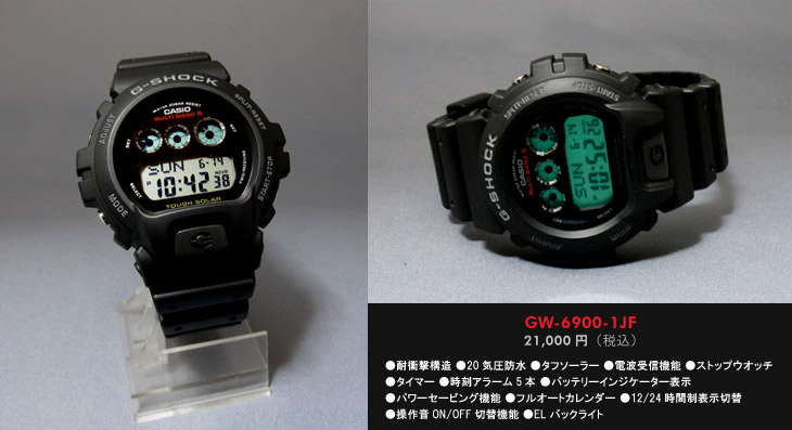 GW-6900-1JF