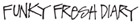 STUSSY SHIZUOKA CHAPT BLOG