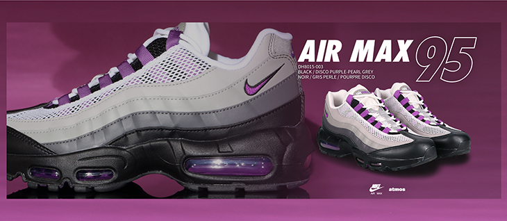 AIR MAX 95 | DH8015-003