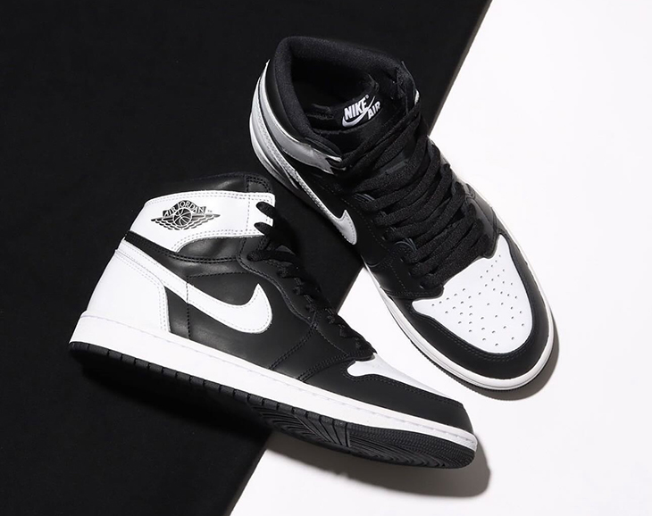 AIR JORDAN 1 RETRO HIGH OG | DZ5485-010