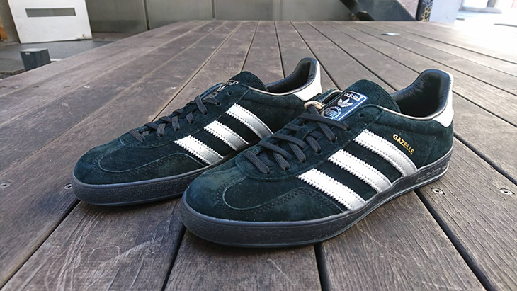 adidas GAZELLE INDOOR | Billy's EXCLUSIVE