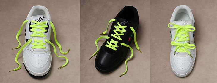 Kaepa 50th ANNIVERSARY PROJECT 1270