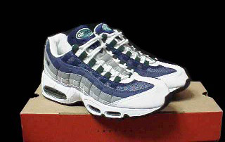 AIR MAX 95 FREQUENCY PACK FOOT LOCKER別注