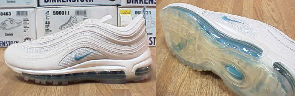 Air max 97 clearance 1999