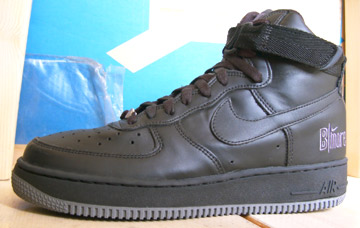 2003 NIKE AIR FORCE 1 カーニバル US9.5 新品