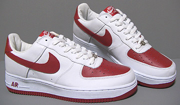 2003 NIKE AIR FORCE 1 カーニバル US9.5 新品