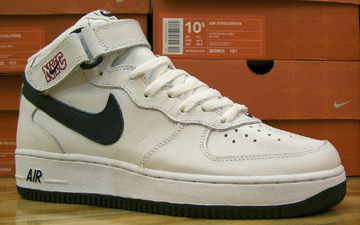 2003 NIKE AIR FORCE 1 カーニバル US9.5 新品