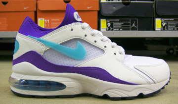 Nike air max 2003 boys on sale