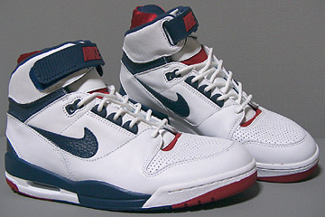 2003 nike air revolution discount