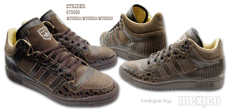 adidas STRIDER