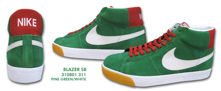 BLAZER SB 311 J[