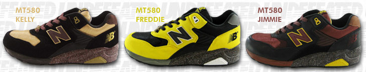 new balance MT580 i3 The Hard Wayj@Afterward Information