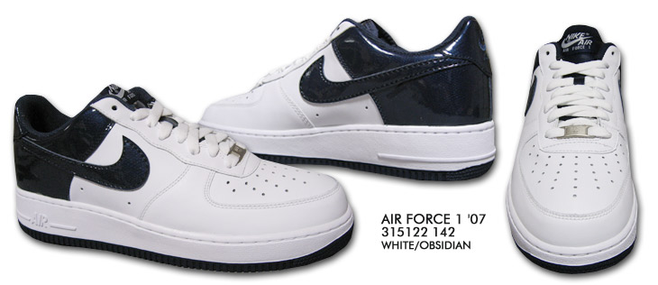 AIR FORCE 1 '07@142 J[