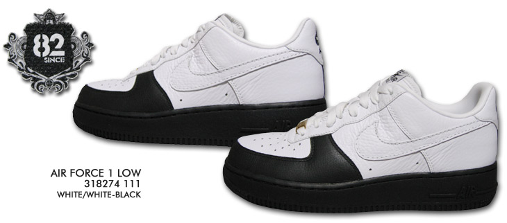 AIR FORCE 1 LOW@111 J[