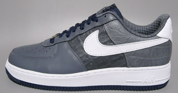 AIR FORCE 1 PREMIUM '07@011 J[