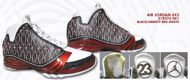 AIR JORDAN XX3@061 J[