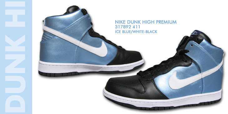 NIKE DUNK HIGH PREMIUM@411 J[