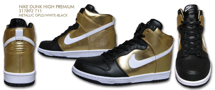 NIKE DUNK HIGH PREMIUM@711 J[