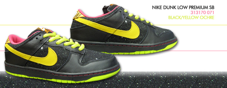 NIKE DUNK LOW PREMIUM SB@071 J[