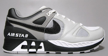 AIR STAB@101 J[ / NIKE SPRING 2008 SYMBOLIC