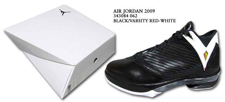 AIR JORDAN 2009@062 J[