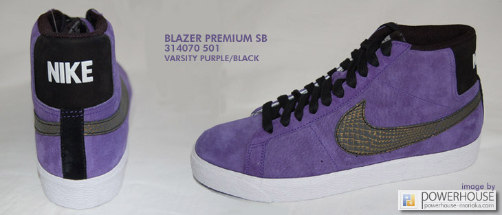 BLAZER PREMIUM SB@501 J[