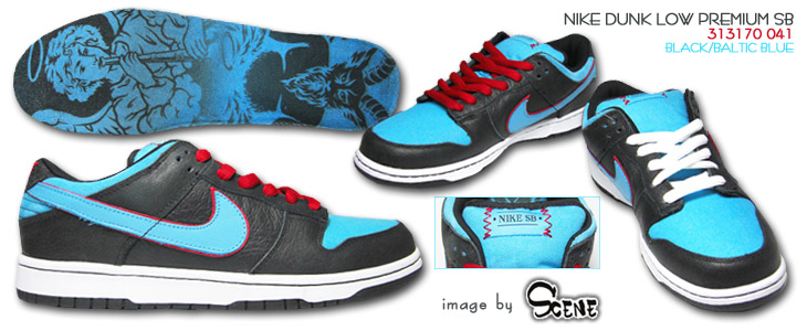 NIKE DUNK LOW PREMIUM@0041 J[ / CUSTOM SERIES