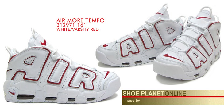 AIR MORE TEMPO@161 J[