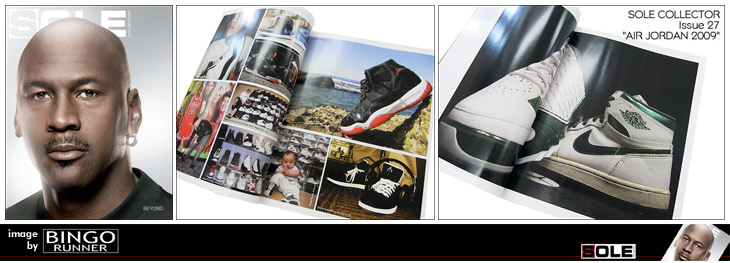 SOLE COLLECTOR Issue 27