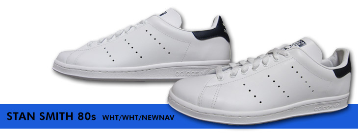 adida　STAN SMITH 80s 