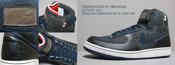 TERMINATOR HI PREMIUM@441 J[