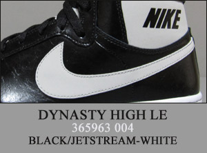 DYNASTY HIGH LE　004 カラー