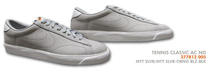 TENNIS CLASSIC AC ND　005 カラー