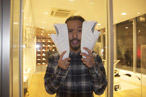 adidas Originals Consortium Relaunch Party @VA