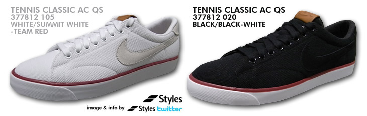 TENNIS CLASSIC AC QS