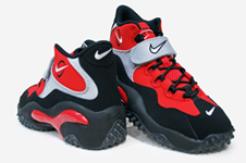 AIR ZOOM TURF（644104-600）