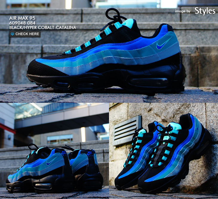 AIR MAX 95 | 609048-084