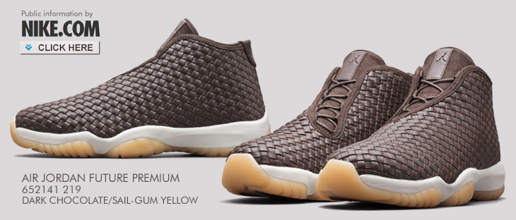 AIR JORDAN FUTURE PREMIUM | 652141-219