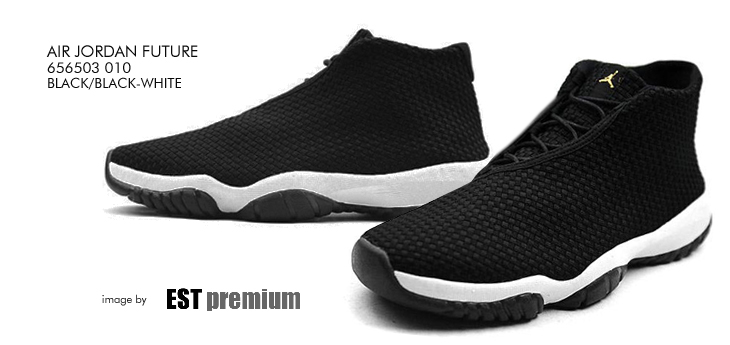 AIR JORDAN FUTURE （656503-010）