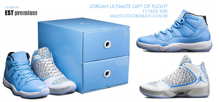 JORDAN ULTIMATE GIFT OF FLIGHT | 717602-900