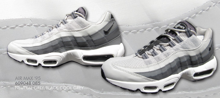 NIKE AIR MAX '95 | 609048-085