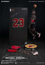 MICHAEL JORDAN 1/6 Scale collectible figure