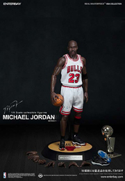 MICHAEL JORDAN 1/6 Scale collectible figure