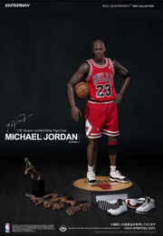 MICHAEL JORDAN 1/6 Scale collectible figure