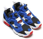 INSTA PUMP FURY OG [M40934]（ブラック/リーボックロイヤル/ホワイト/リーボックレッド）