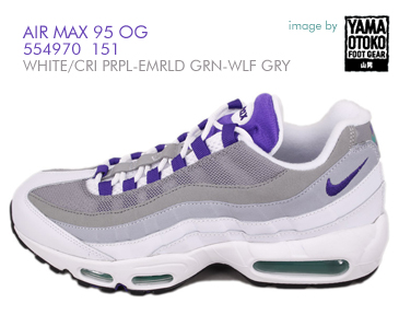 AIR MAX 95 OG | 554970-151