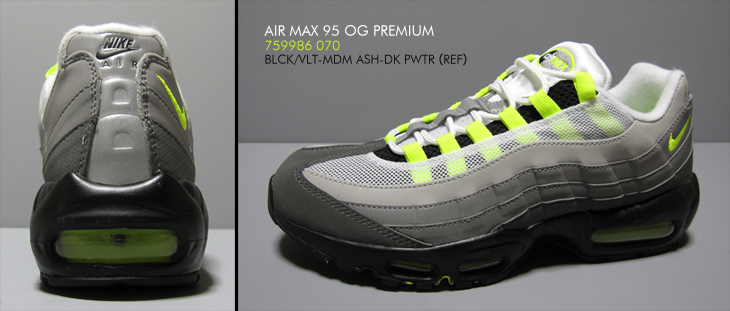 AIR MAX 95 OG PREMIUM | 759986-070