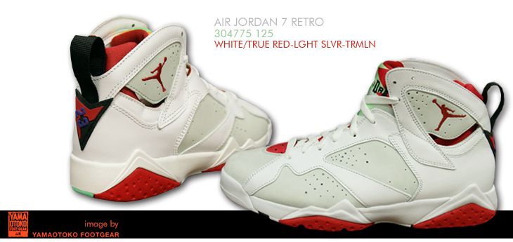 AIR JORDAN 7 RETRO | 304775-125